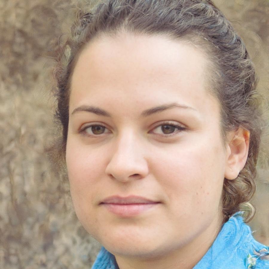 Retrato de Elena Soto